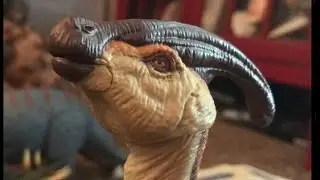 Epic Dinosaur Battle Remake