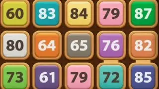 The best numbers merge android iOS puzzle game part 26 #2048 #2248 #bestgames #newgames