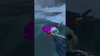 174-й день публикаций до окончания учебного года #gorillatag #gorillatagquest #vr #trending