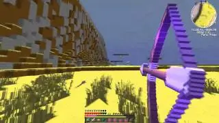 MineZ: Weird fight w/ boomblaadje (7v2 turned in 2v1)