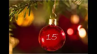 Adventskalender HF Gesundheit Visp 2022