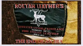 The Silvester Litton Tannery