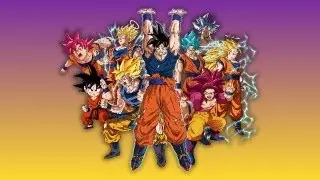 GenkidaMatsuri: Live-Analyse der Dragon Ball Ankündigungen