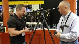 2018 SHOT Show - Nikon