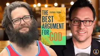 Unpacking 'The Best Argument for God' with Pat Flynn - Pt. 1 | Coffee With Philosophers