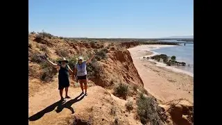 Port Augusta SA April 2021, Issue 20/21