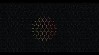 Create Stunning Website Animations: SVG Grid & Dynamic Lighting | HTML, CSS, JavaScript Tutorial