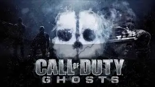 Call of Duty Ghost: Mission 1: Odin Space Station Explosion