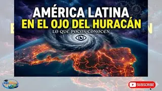 Am&eacute;rica Latina en el ojo del hurac&aacute;n: poder, crisis y control