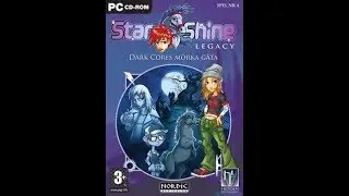 Starshine Legacy 4 - #1, put in the cd to game nr 1, but this is 4 fore sure....