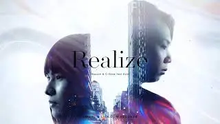 Maozon & C-Show feat. Kyte - Realize