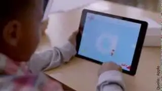 (HD) iPad Air: Welch ein 