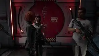 Marvel's Avengers Story Campaign Gameplay Part 15 - Condition: Green