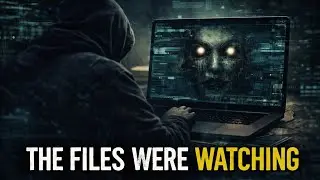 I Was Asked To Recover Deleted Files | The Files Were Still Being Made