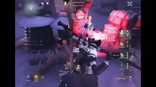 Toy Merchant | Identity V