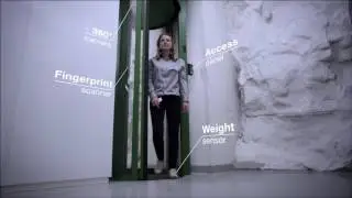 Green Mountain &mdash; самый экологичный и безопасный центр обработки данных в мире