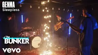 GENMA - Sleepless | At The Bunker