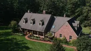 MHX Designs - New Hope, PA - James Hardie Siding & Roof Replacement