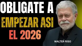Elimina estas 3 Cosas de TU Vida en 2026 o Tu Vida NO AVANZARÁ