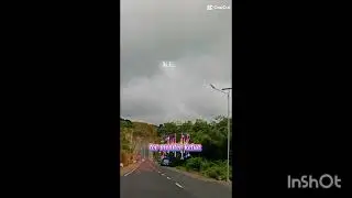 Lagu tor monitor ketua versi aga & Andra family