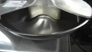 Univex BC14 Food Chopper 13412