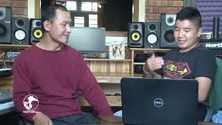 Interview Khuppu Buansing @Kyawkhine