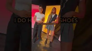 JuJu Watkins, Deja Kelly among best dressed players in the Big Ten 👟💧