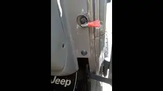 Dome Light Elimination - CHEAP for UNDER $5.00 Jeep Wrangler