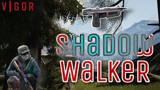 &ldquo;Shadow Walker&rdquo; &bull; Vigor Season 10: Vengeance &bull; PM-RAK Gameplay Highlights