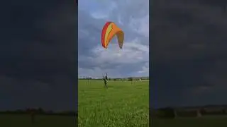 Cant afford to Paramotor? Watch This First #paramotor #flying