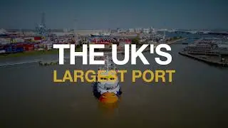 This Is the Port of London