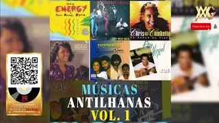 72. Jocelyn Mocka ft Kassav - Gr&eacute;viss
