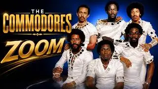 Commodores | Zoom | Remote Work