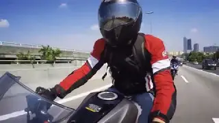 R25M 2nd Anniversary Gathering (EZ Ride Series)