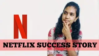 Netflix Success Story