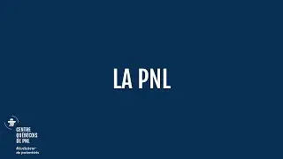 R&eacute;f&eacute;rences sur la PNL