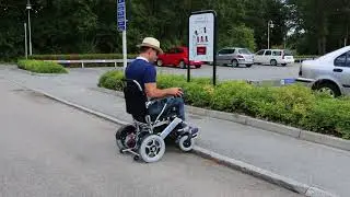 Frihet med Eloflex