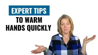 What Does it Mean if Your Hands Are Always Cold