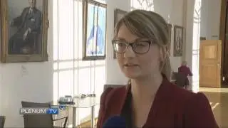 Plenum.TV f&uuml;r Aschaffenburg am 07.05.2015
