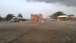 Formula Drift Pty - Practice Day