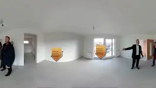 Wohnhausanlage Ravelsbach - Wohnung