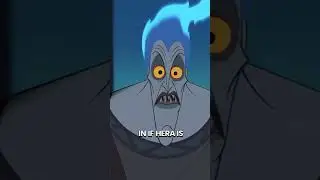 Why Disney Was WRONG About Hades? | The Conspirants