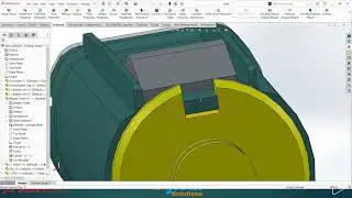 Advantages of SOLIDWORKS Interference Detection