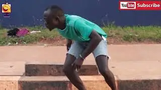 Scamming business gone wrong in Gulu🤩😅😂🤣😃 (Episode 24)