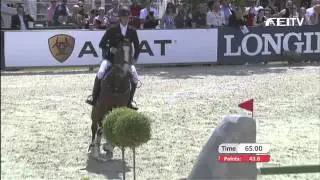 FEI Classics&trade; Eventing - Luhmuhlen 2014 - News