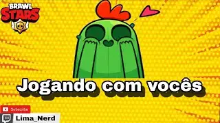 Fazendo missões e jogando com vcs 