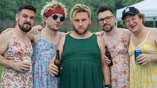 Вот почему мужчины перестали знакомиться!!! ЖЕНЩИНЫ В ШОКЕ