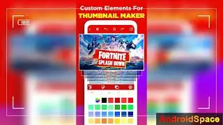 Thumbnail Maker &ndash; Create Banners, Covers & Logos v11 5 0 Premium
