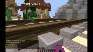 Minecraft Vorstellung Citoxien Mario Party
