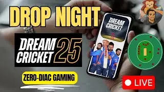 Dream Pass 14 Review  | Dream Cricket 25 | Zero-Diac Gaming